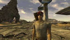 Крэйг Бун — Скриншоты Fallout New Vegas