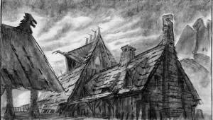 Vignar_House[WEB] — Арты The Elder Scrolls V: Skyrim