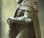 Арт статуи — Сканы журналов The Elder Scrolls V: Skyrim