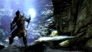 Скриншоты The Elder Scrolls V: Skyrim