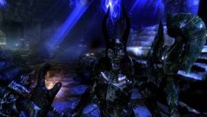 Драугр-Лорд — Скриншоты The Elder Scrolls V: Skyrim