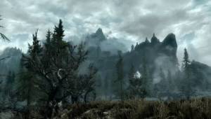 Болота Солитьюда — Скриншоты The Elder Scrolls V: Skyrim