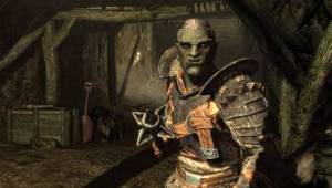 Орк от Gameplanet — Скриншоты The Elder Scrolls V: Skyrim