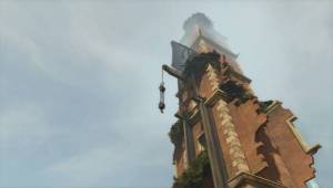 Высокая башня — Скриншоты Dishonored