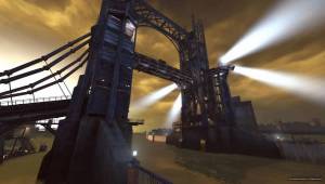Подъёмный мост Данволла — Скриншоты Dishonored