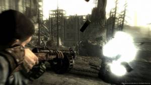 screen26B — Скриншоты Fallout 3