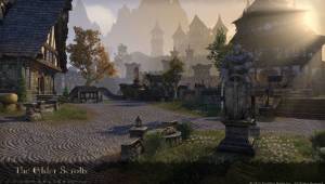 ON-prerelease-Glenumbra — Скриншоты The Elder Scrolls Online