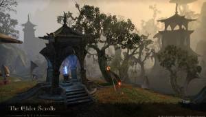 ON-prerelease-Deshaan — Скриншоты The Elder Scrolls Online