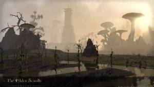 ON-prerelease-Bal_Foyen — Скриншоты The Elder Scrolls Online