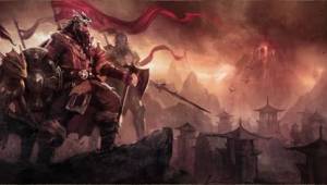 ON-concept-Jorunn — Арты The Elder Scrolls Online