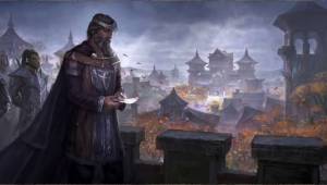 ON-concept-High_King_Emeric — Арты The Elder Scrolls Online