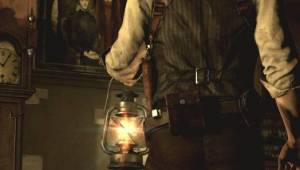 1 — Скриншоты The Evil Within