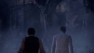 14271120292_e8c141b4auqute — Скриншоты The Evil Within