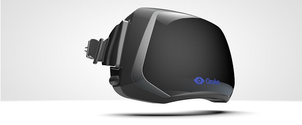 Очки Oculus Rift стали камнем преткновения между ZeniMax и Oculus