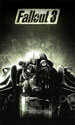 Обложка Fallout 3