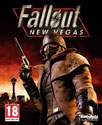 Обложка Fallout New Vegas