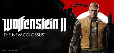 Wolfenstein 2: The New Collosus