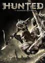 Обложка Hunted