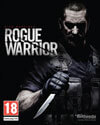 Обложка Rogue Warrior