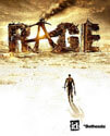 Обложка RAGE