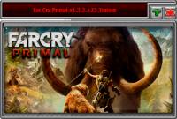 Far Cry Primal — трейнер для версии 1.3.3 (+15) iNvIcTUs oRCuS