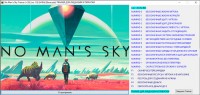 No Man's Sky — трейнер для версии 1.0 (+20) Baracuda