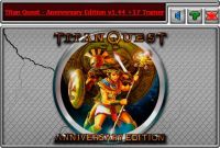 Titan Quest Anniversary Edition — трейнер для версии 1.44 (+17) iNvIcTUs oRCuS