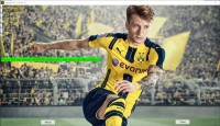 FIFA 17 — трейнер для версии 1.0 (+6) nepgax4o