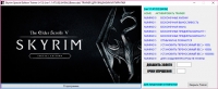 The Elder Scrolls 5: Skyrim Special Edition — трейнер для версии 1.1.47.0.8 (+13) Baracuda