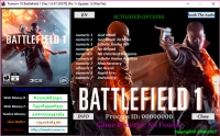Battlefield 1 — трейнер для версии 1.0.47.30570 (+10) MaxTre