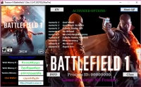 Battlefield 1 — трейнер для версии 1.0.47.30570 (+9) MaxTre