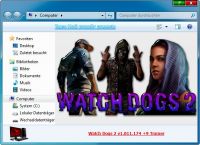 Watch Dogs 2 — трейнер для версии 1.011.174 (+9) iNvIcTUs oRCuS