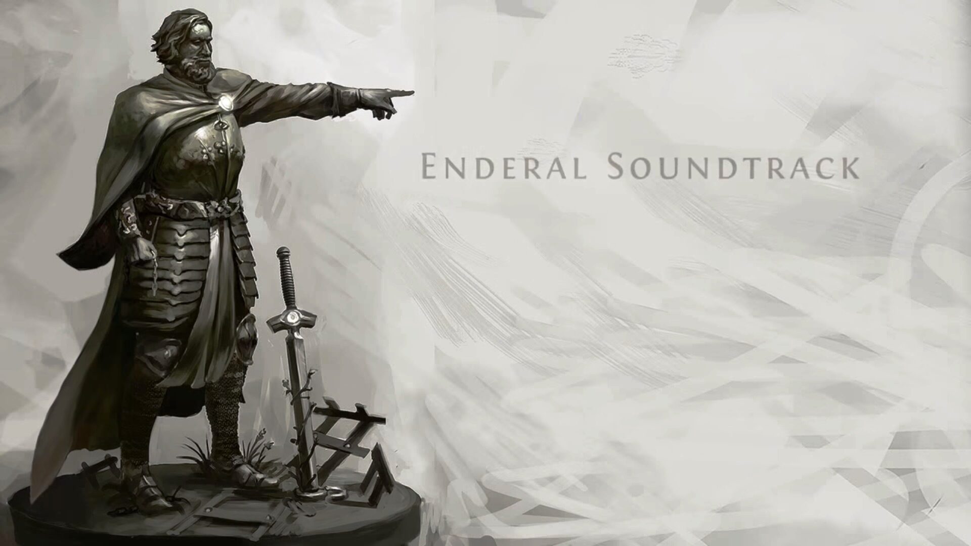 Официальный саундтрек Enderal
