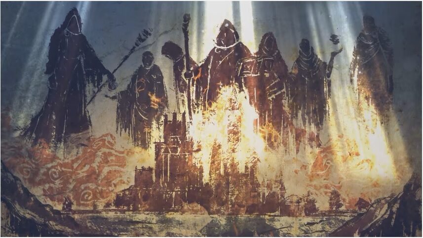 Enderal доступен для скачивания.