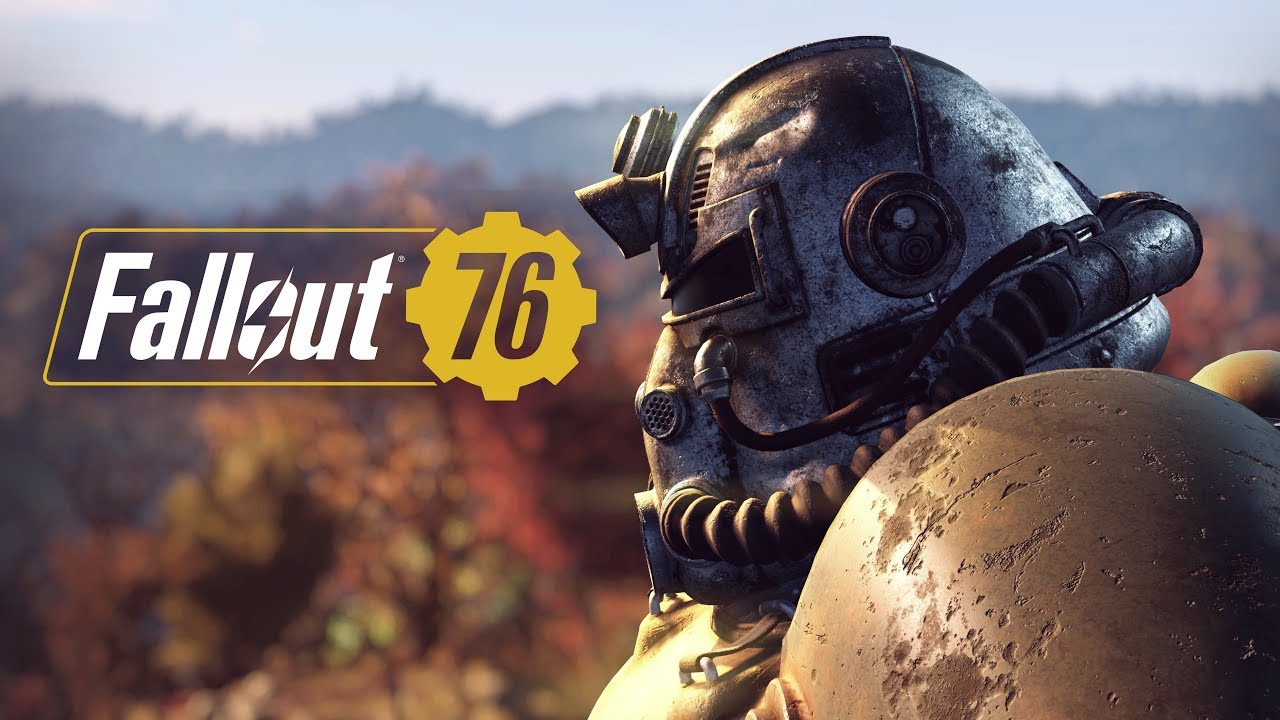 Представлены официальные фракции Fallout 76