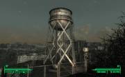 Fallout 3 - A Water Tower Hideout V1.1