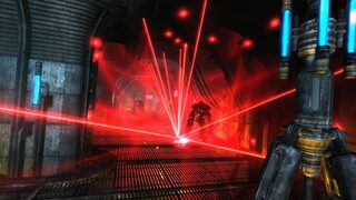 EVE - Energy Visuals Enhanced — скриншот 5