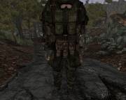 Camoflage Uniform — скриншот 2