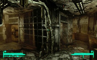 Fallout 3 - DCInteriors Project — скриншот 3