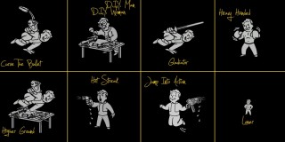 Ultimate Perk Pack — скриншот 2