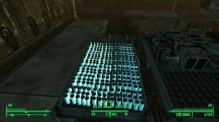 Wasteland Bunker Home — скриншот 2