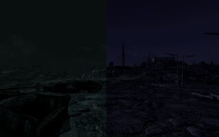 Fellout — скриншот 5