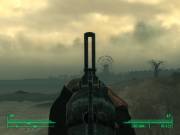 Fallout 3 - Rogue Hallow IronSights