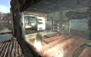 Fallout 3 - The Lakehouse — скриншот 3