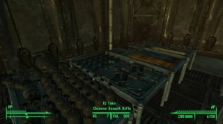 Wasteland Bunker Home — скриншот 3