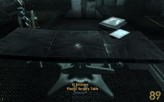 Fallout 3 - Vault 89 (Убежище 89) — скриншот 2
