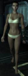 BABE MK3 - UNDERWEAR — скриншот 2