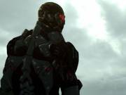 Crysis Nano Armor — скриншот 2