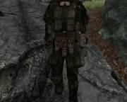 Camoflage Uniform — скриншот 3