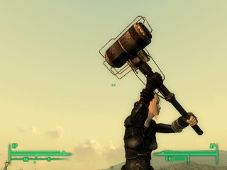 Junk Metal Schematics v1.4 — скриншот 3